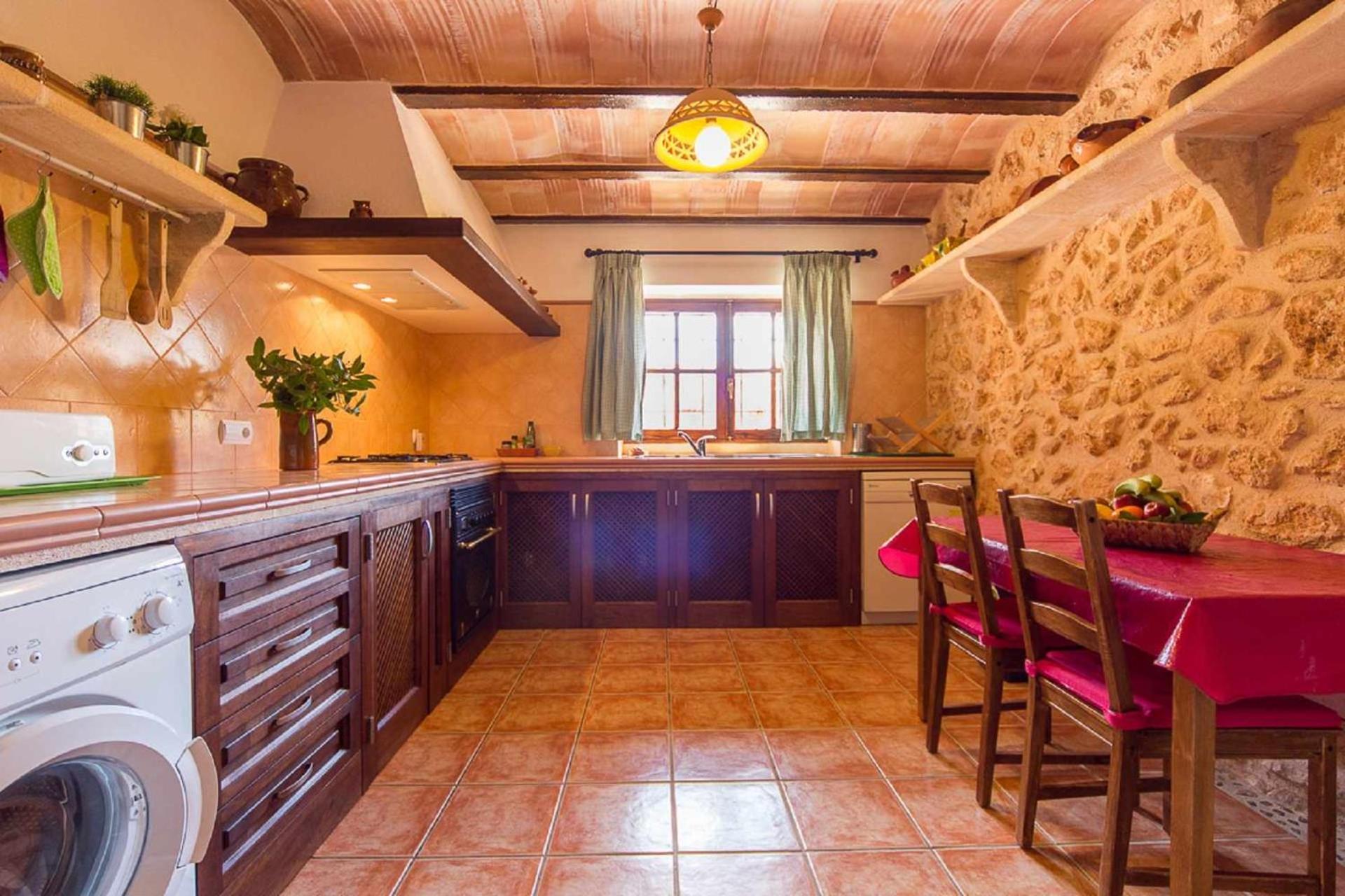 Country house Cas Contador Mallorca Algaida (Mallorca)