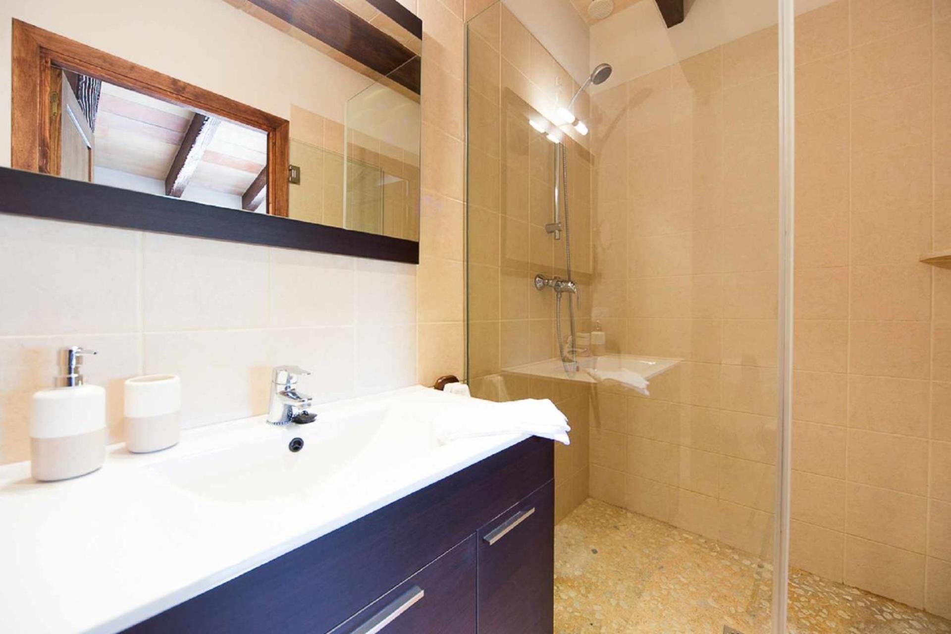 Cas Contador Mallorca Country house