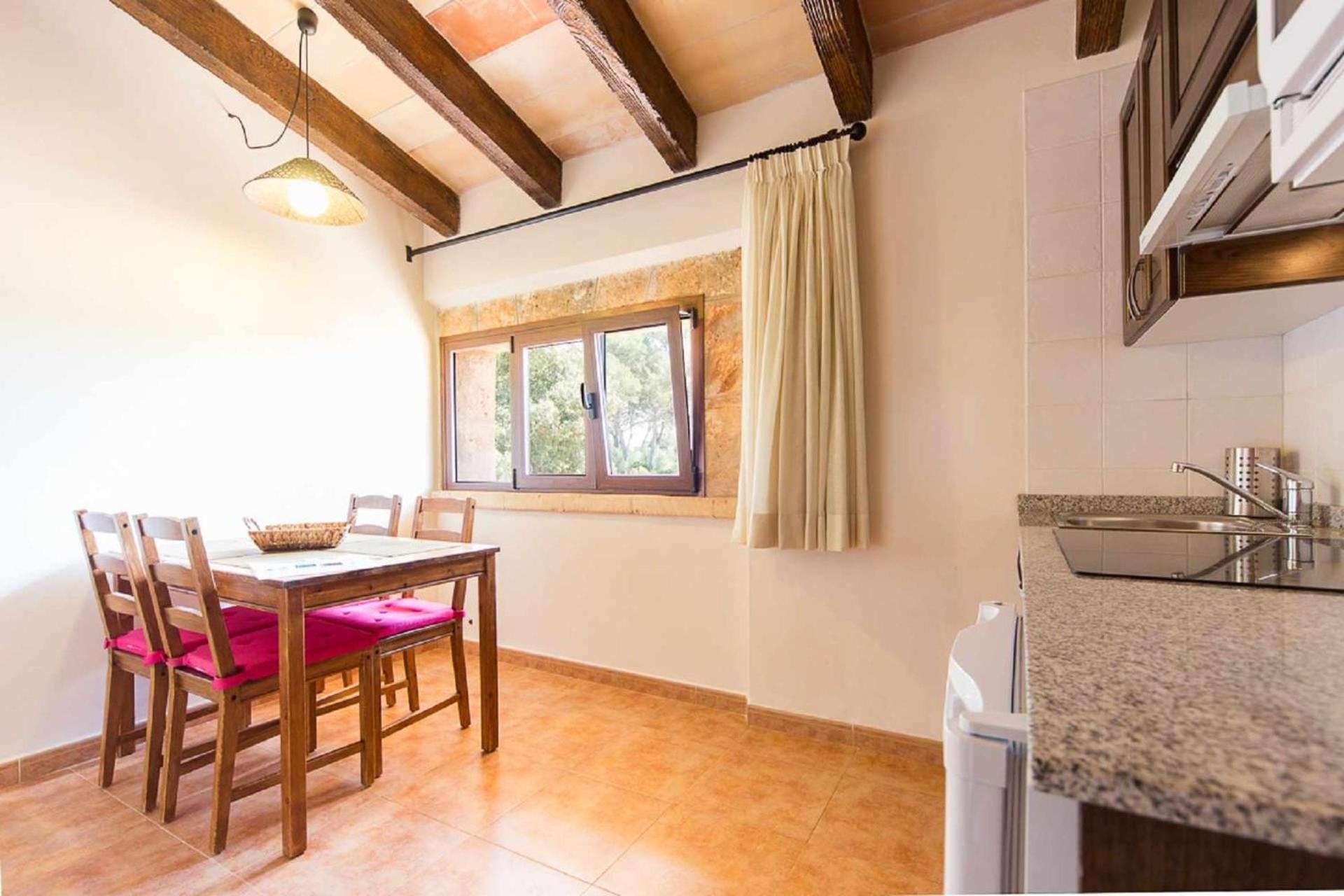 Cas Contador Mallorca Country house Algaida (Mallorca)