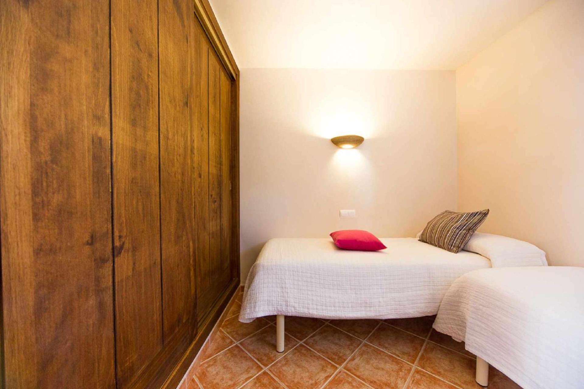 Cas Contador Mallorca Country house