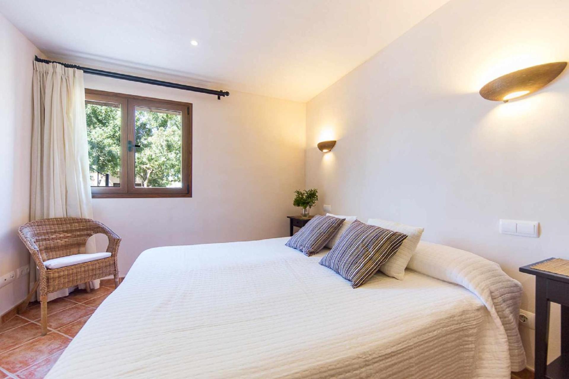 Country house Cas Contador Mallorca