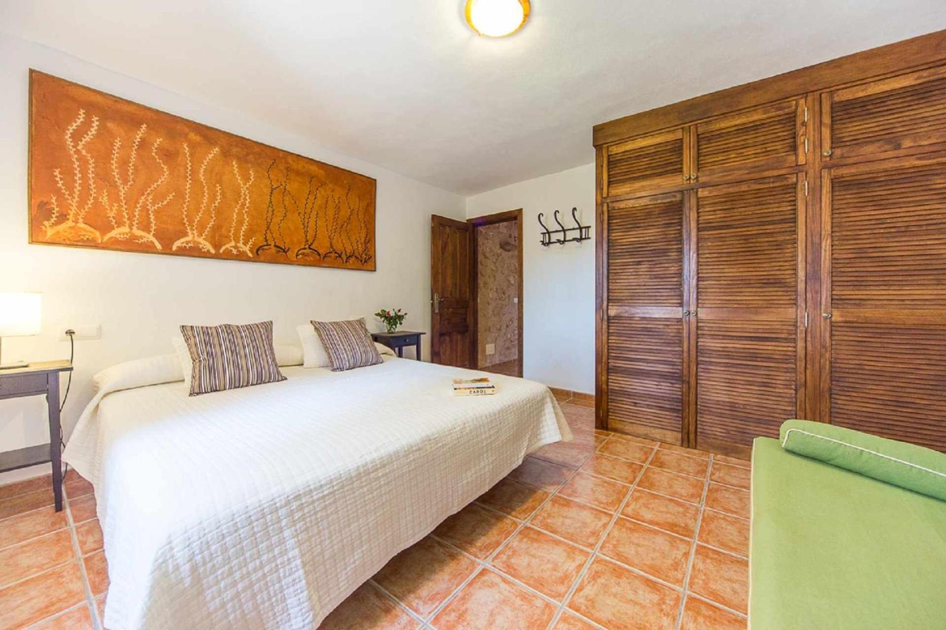 Country house Cas Contador Mallorca Algaida (Mallorca)