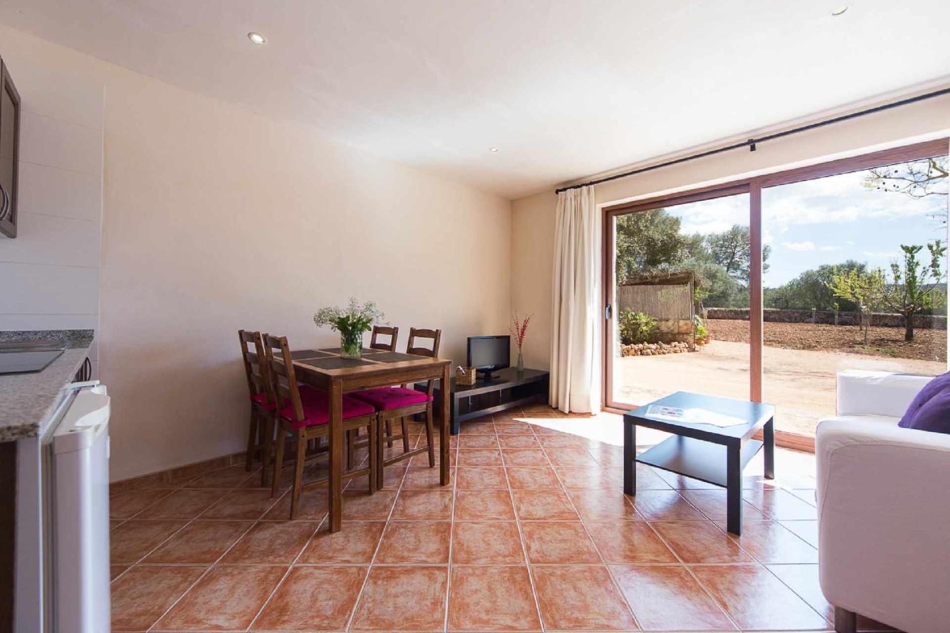 Country house Cas Contador Mallorca *