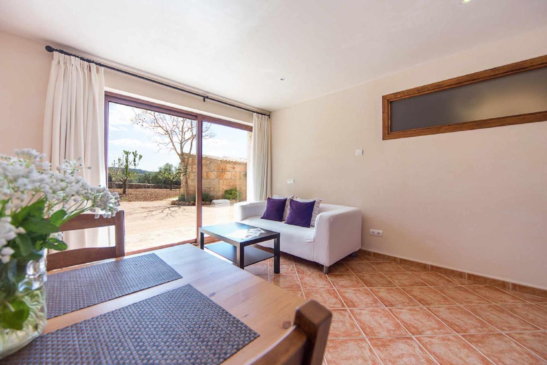 Vacacional En Mallorca Cas Contador Casa rural Algaida (Mallorca)