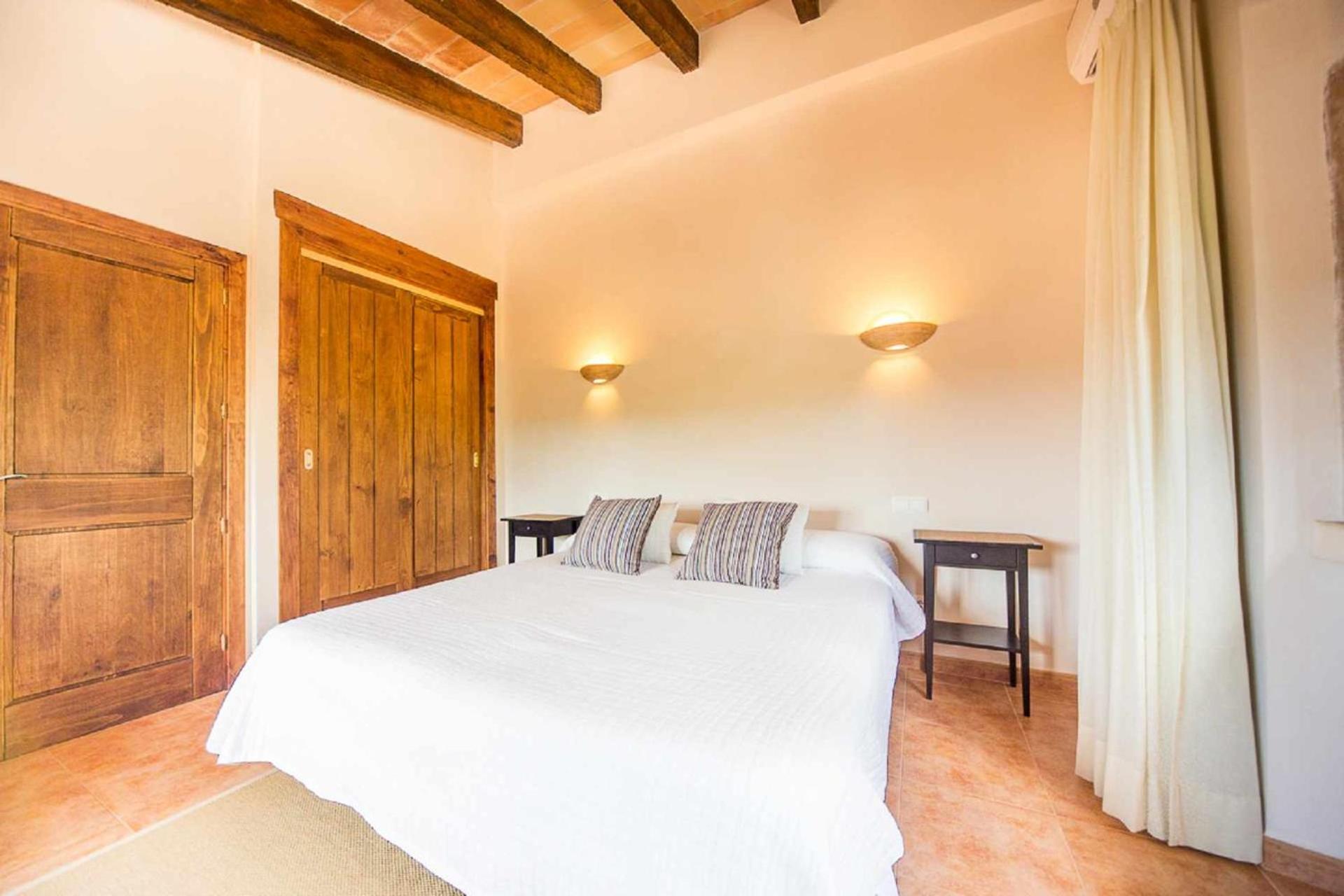 Country house Cas Contador Mallorca Algaida (Mallorca)