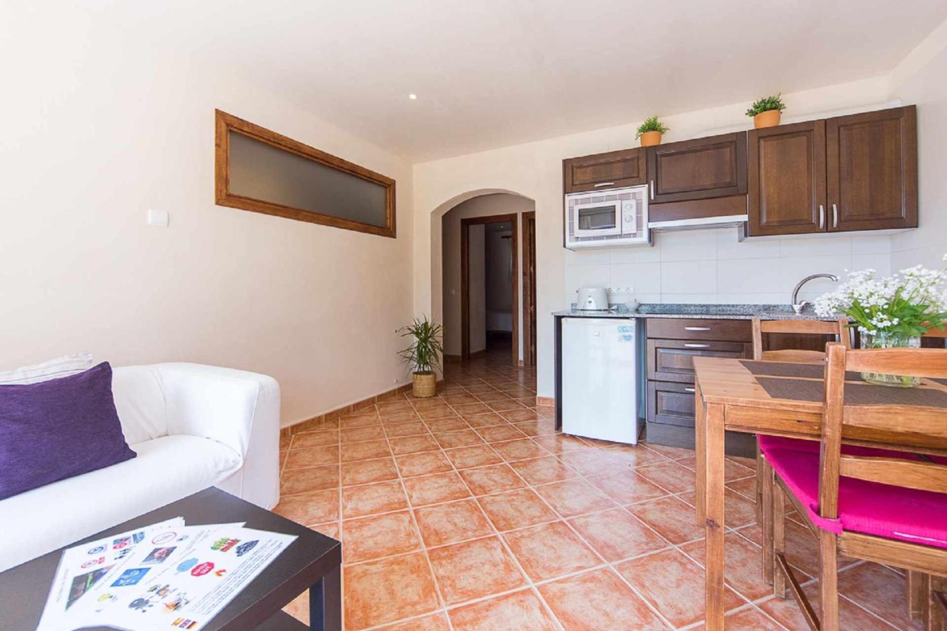 Country house Cas Contador Mallorca *