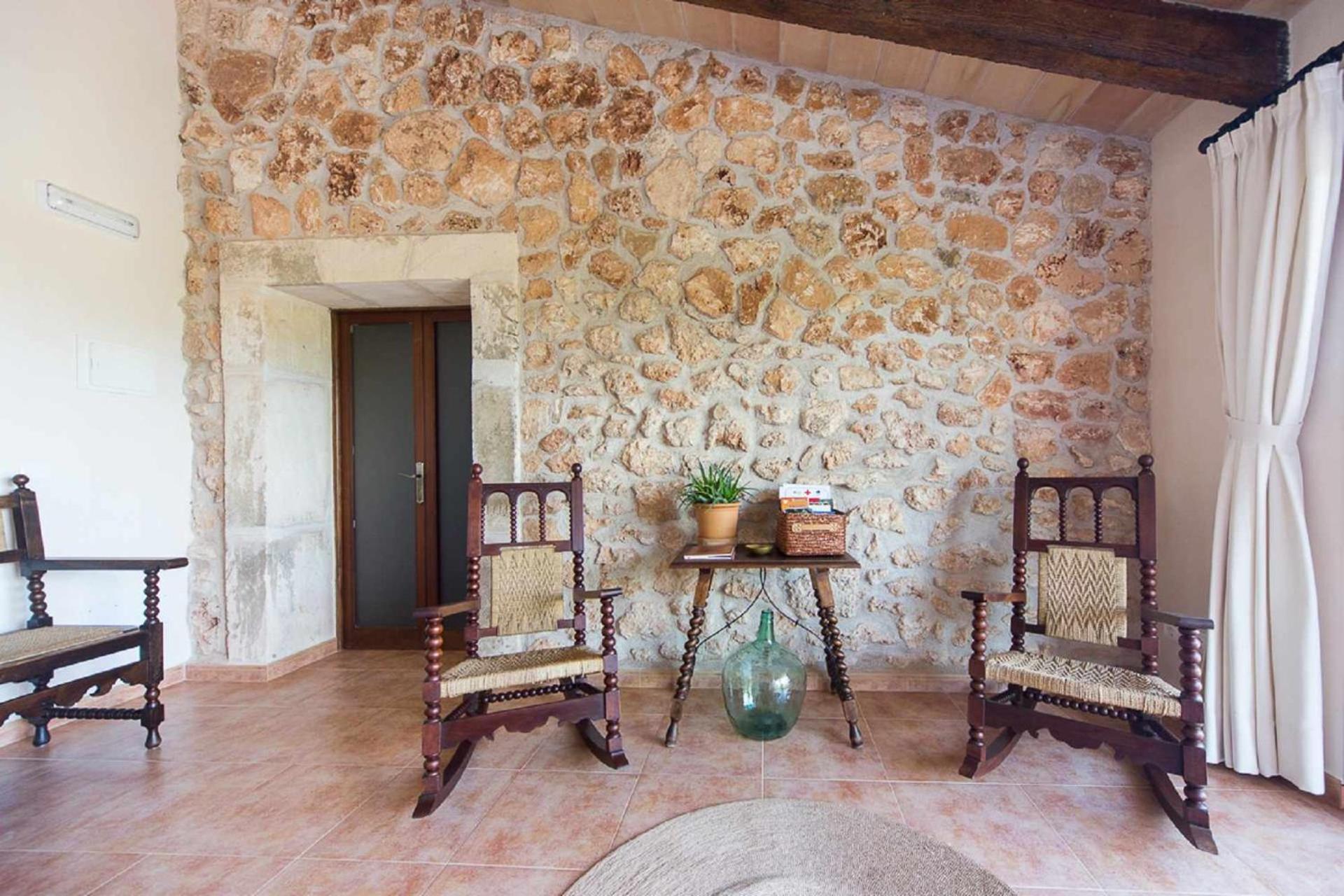 Cas Contador Mallorca Country house Algaida (Mallorca)