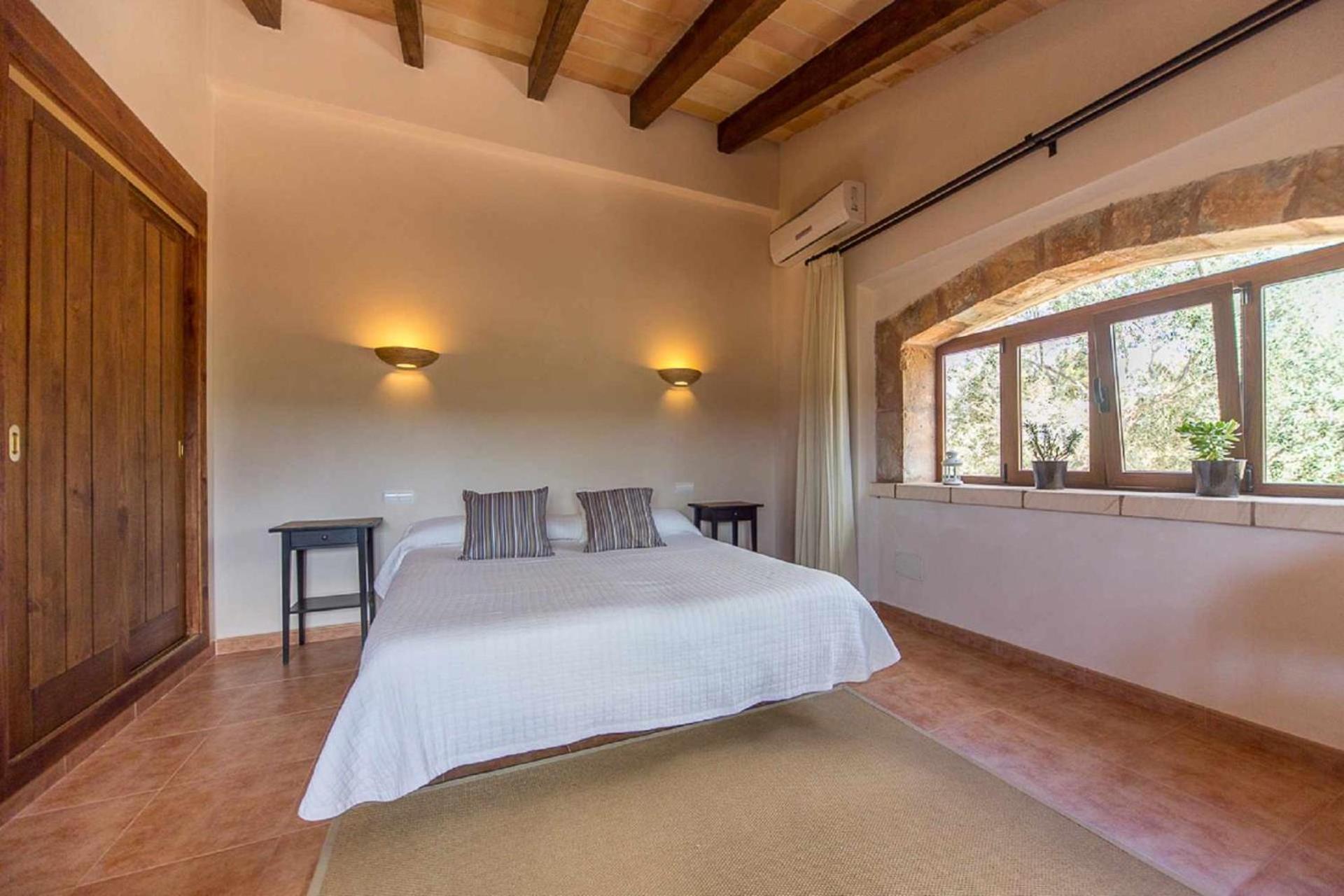 Cas Contador Mallorca Country house