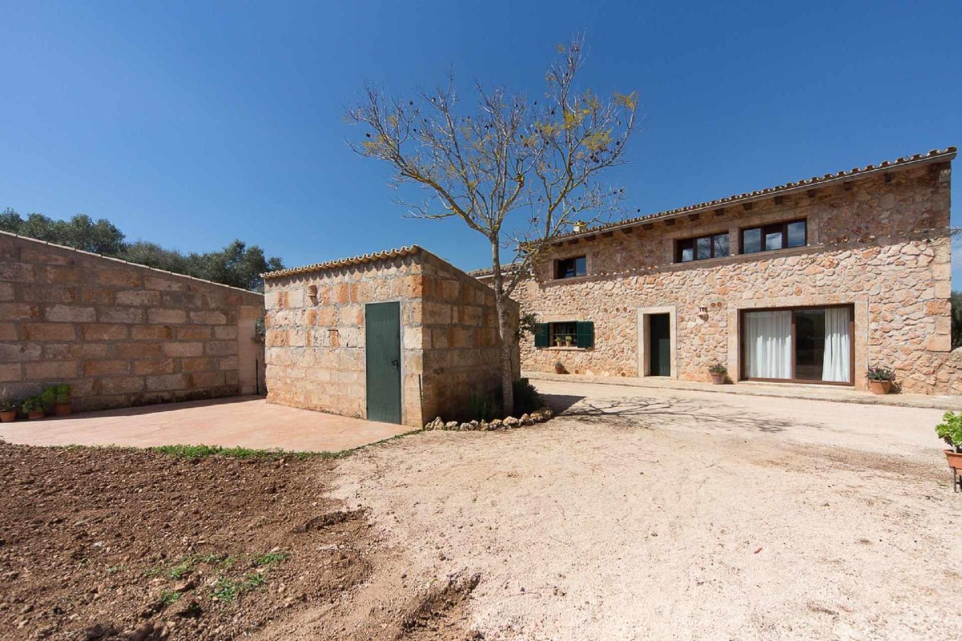Vacacional En Mallorca Cas Contador Algaida (Mallorca)