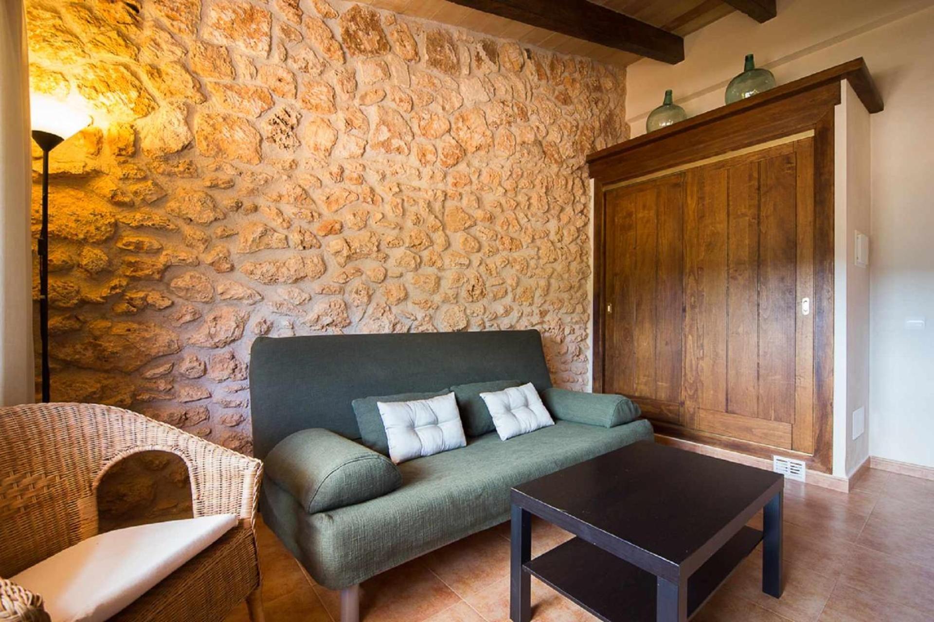 Vacacional En Mallorca Cas Contador
