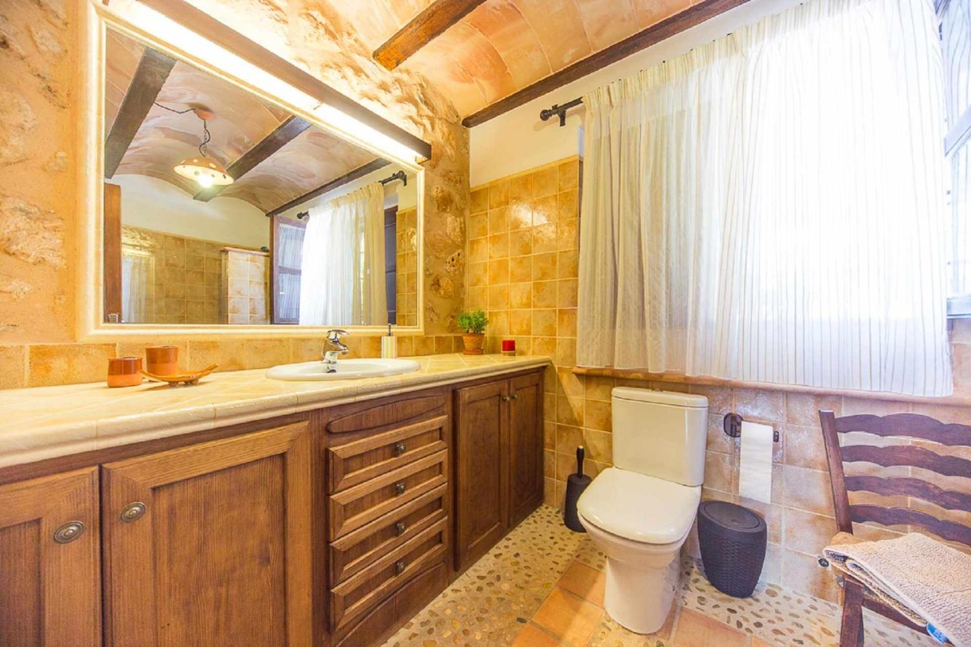 Cas Contador Mallorca Country house *