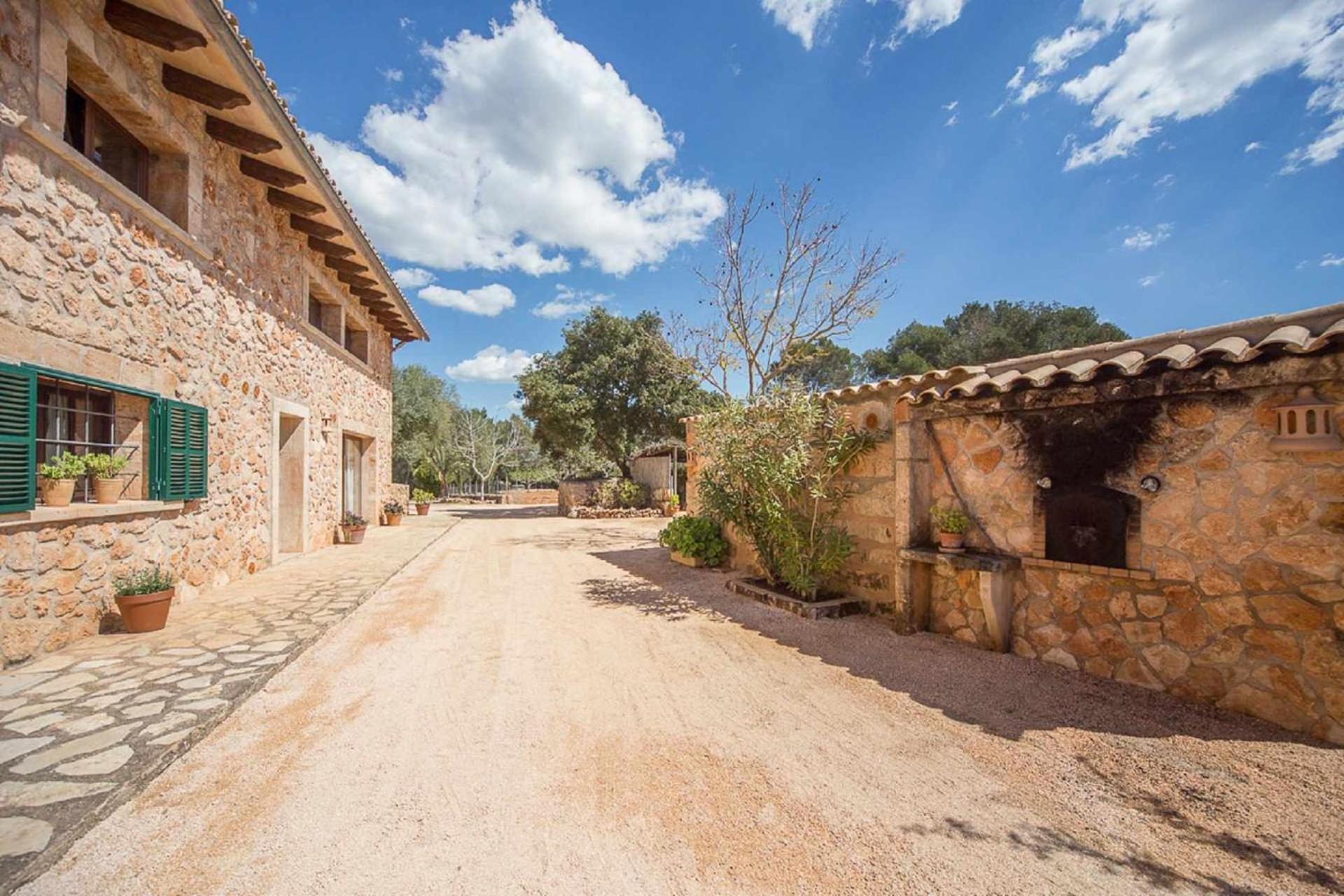 Vacacional En Mallorca Cas Contador *