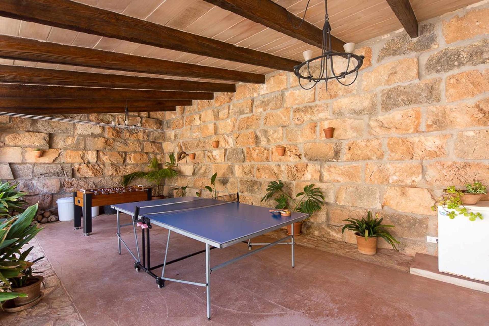 Country house Cas Contador Mallorca