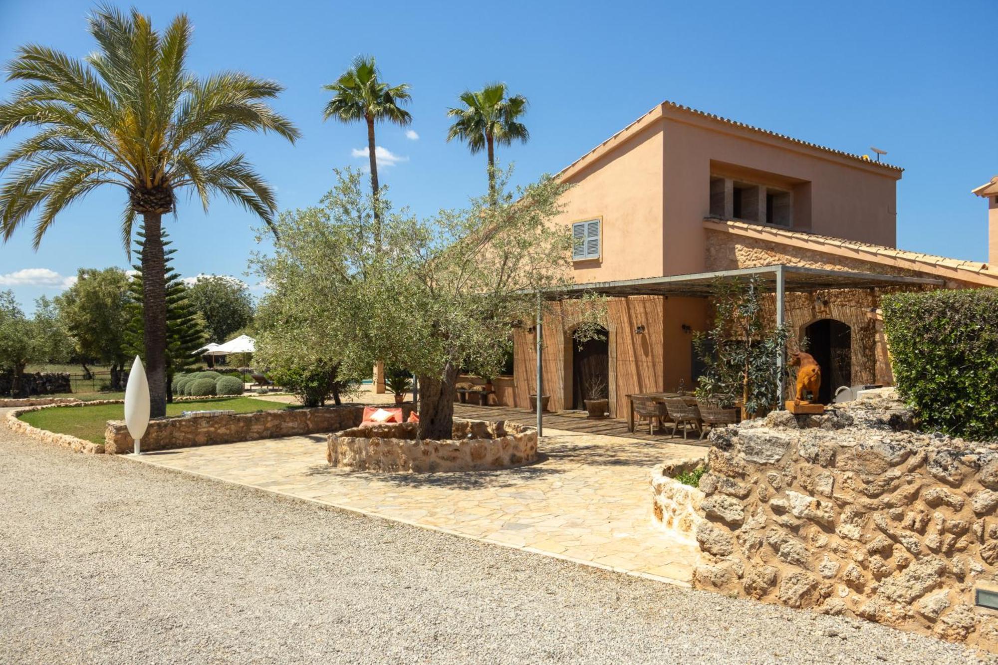 019 Nuria Et2369 By Mallorca Charme Villa Muro