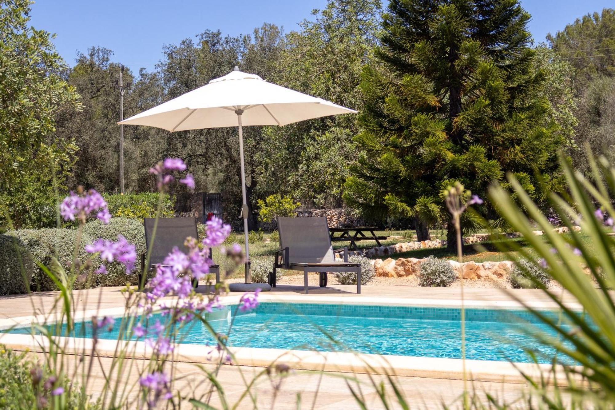 Villa 019 Nuria Et2369 By Mallorca Charme *