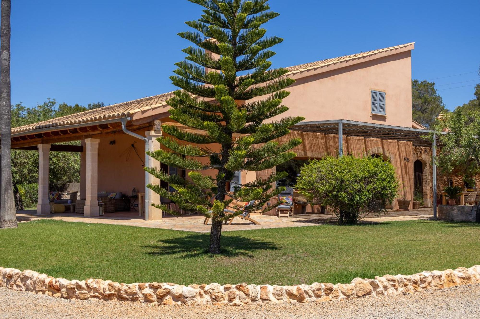 019 Nuria Et2369 By Mallorca Charme Muro