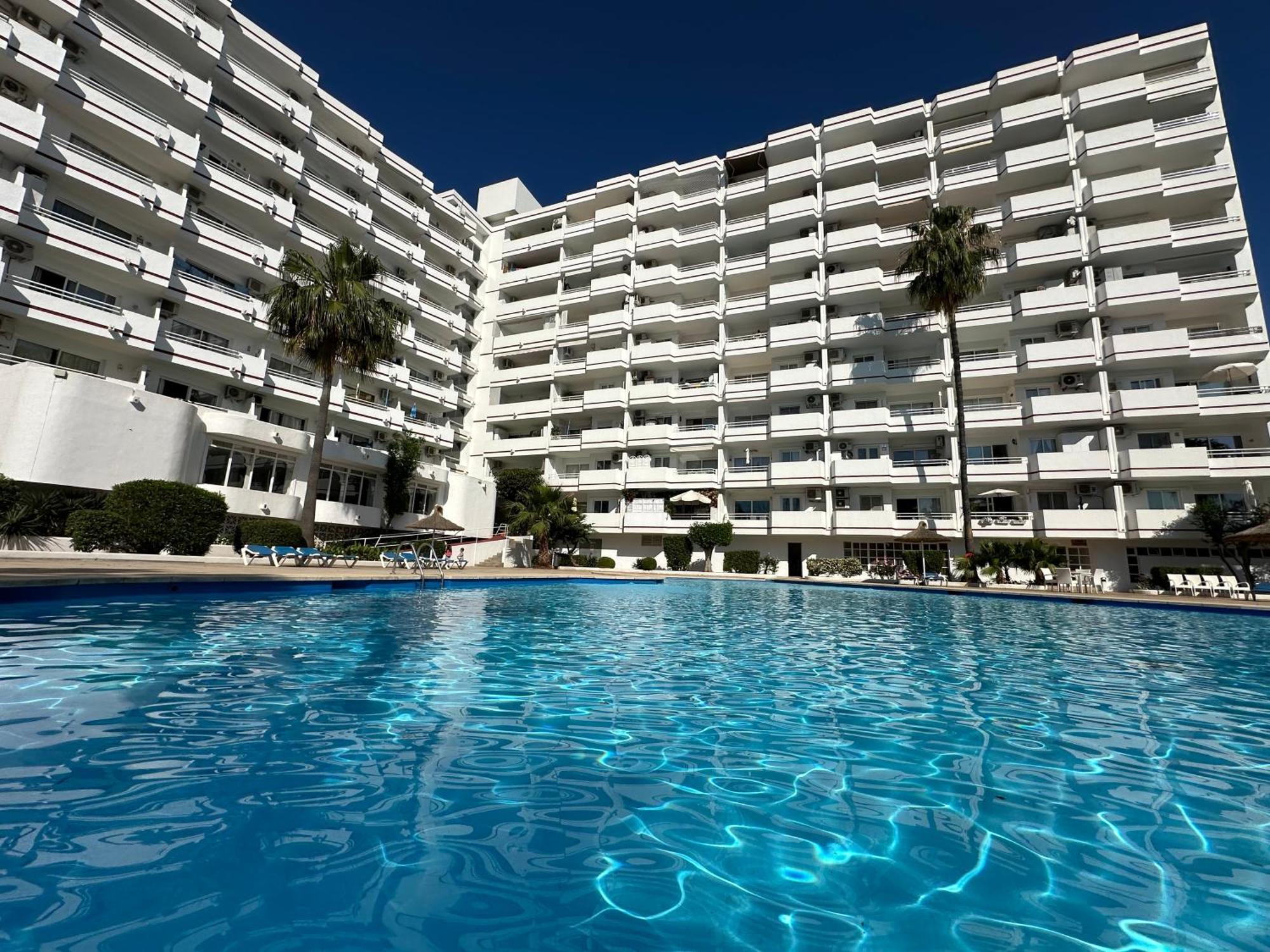 Apartamento Mallorca Seasonal *