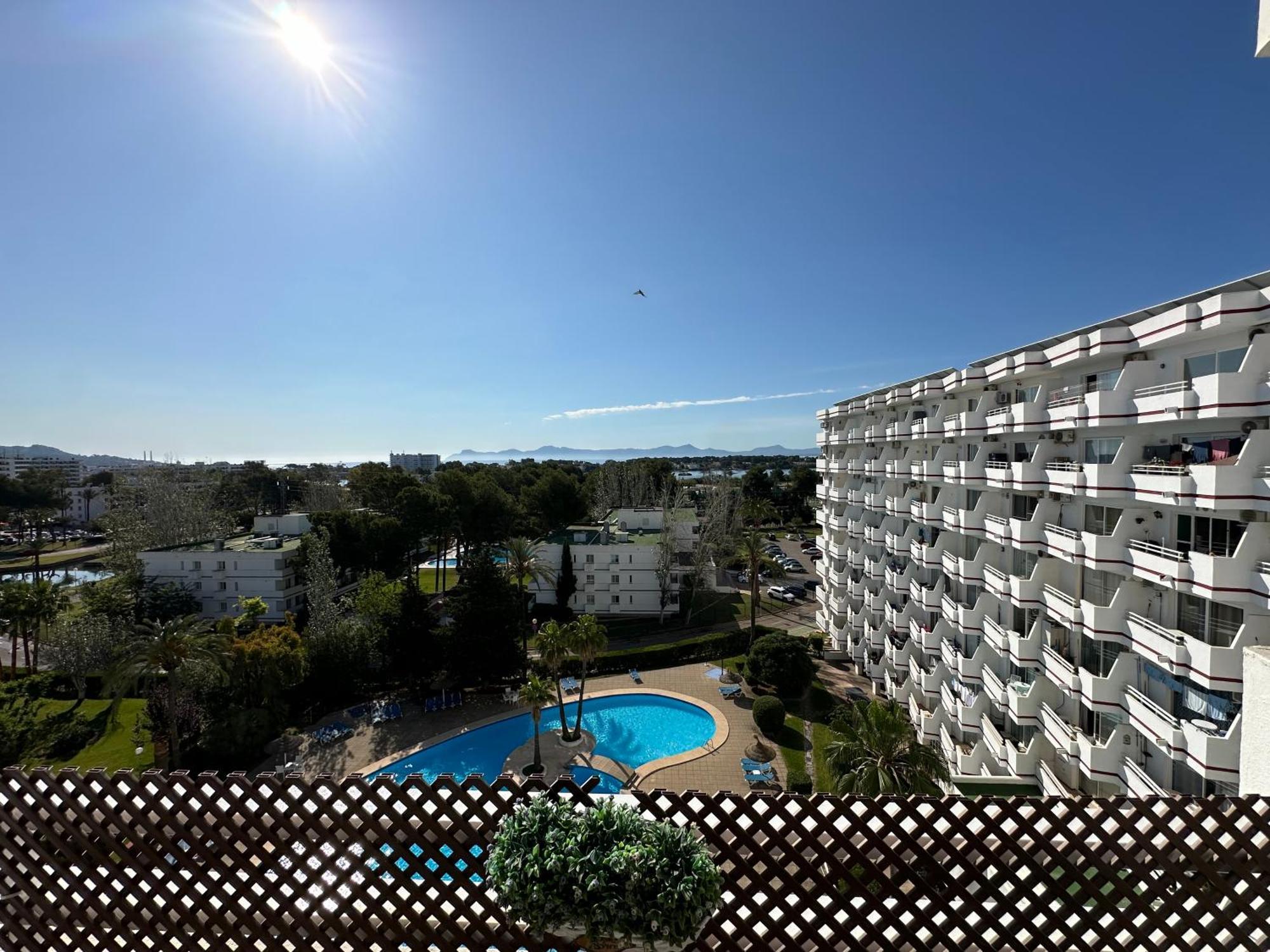 Apartamento Mallorca Seasonal *