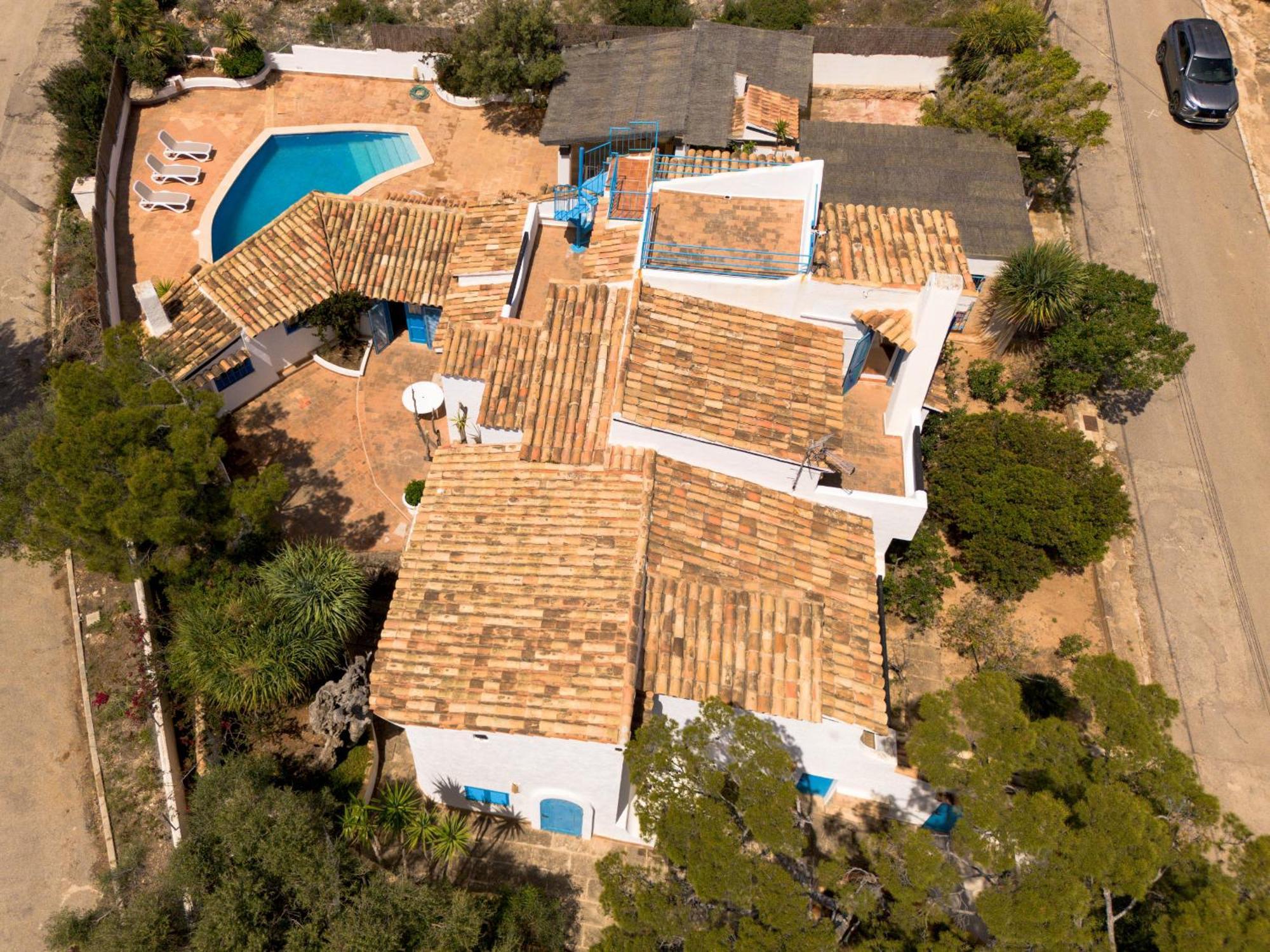 Chalet Milana By Slow