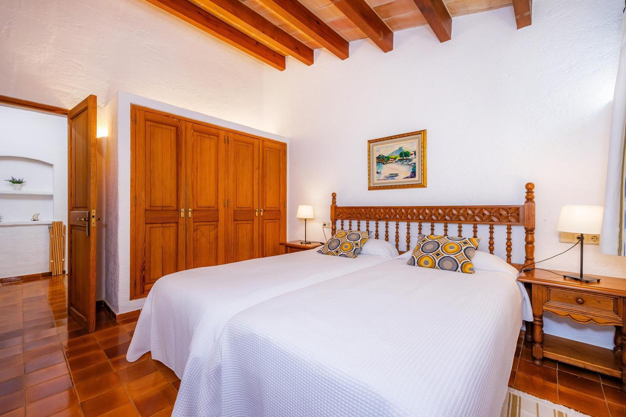 Villa Seguinot D'alt Puerto Pollensa