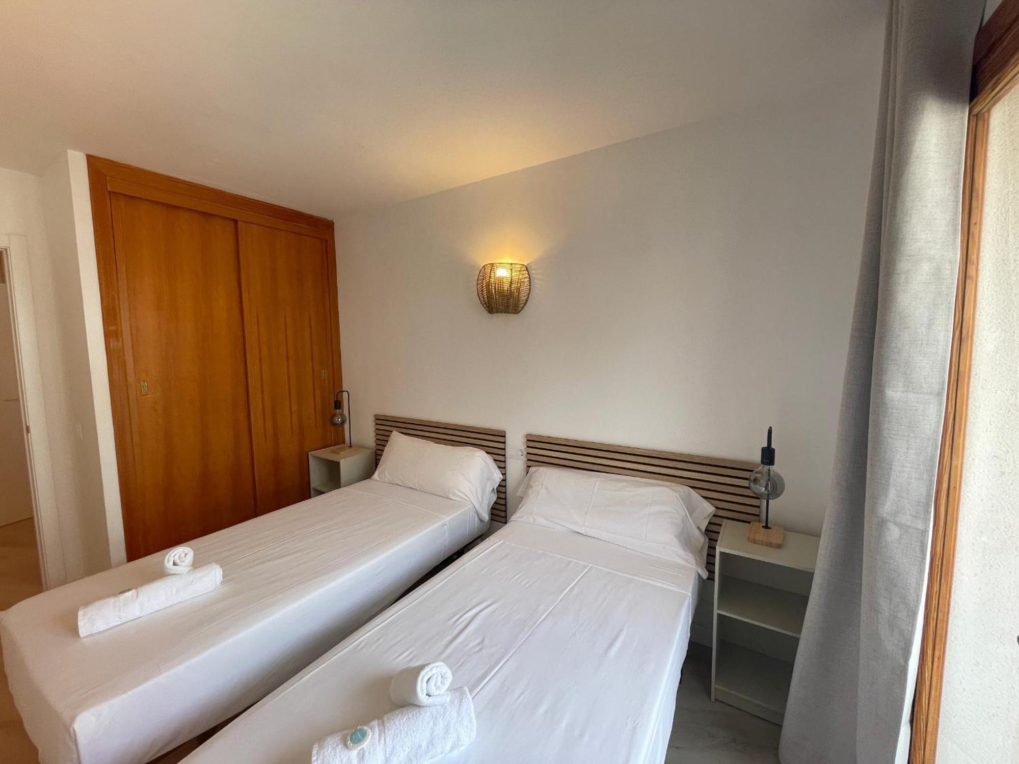 Apartamento Casa Sasera