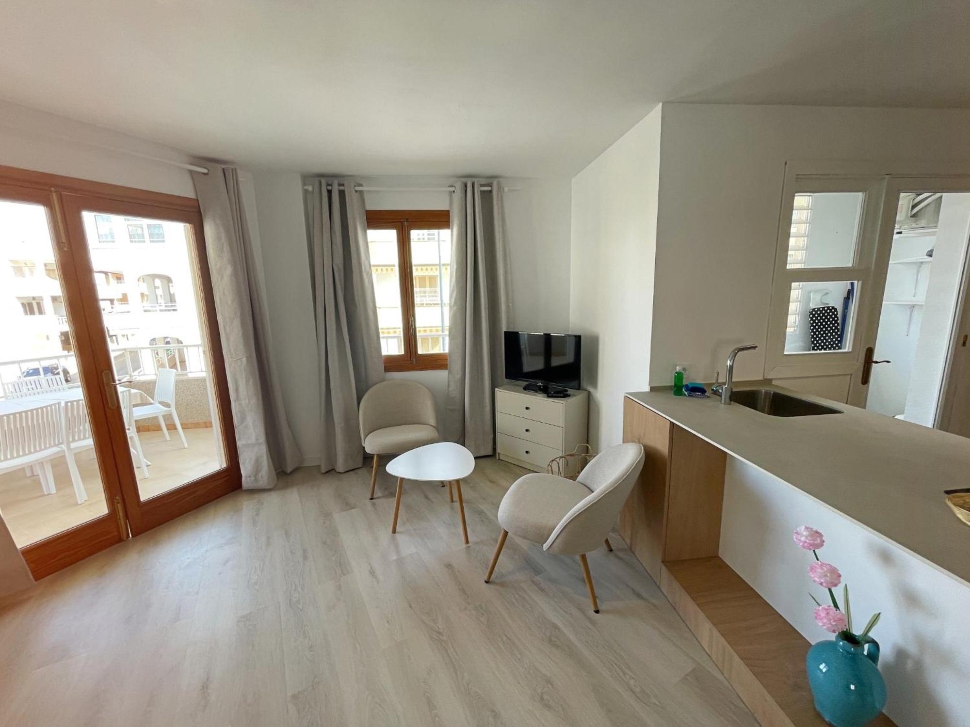 Apartamento Casa Sasera Colonia de Sant Jordi
