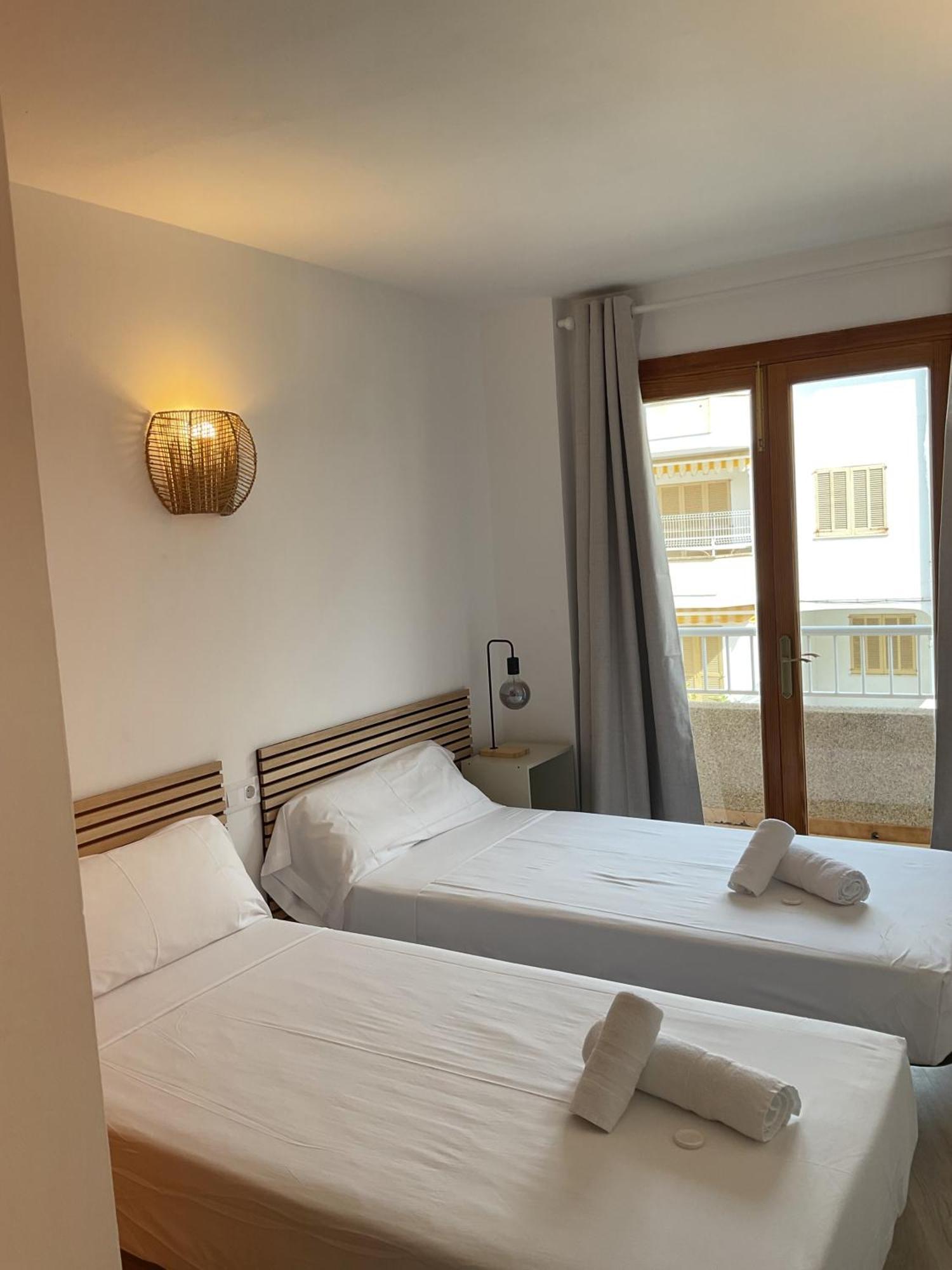 Apartamento Casa Sasera Colonia de Sant Jordi