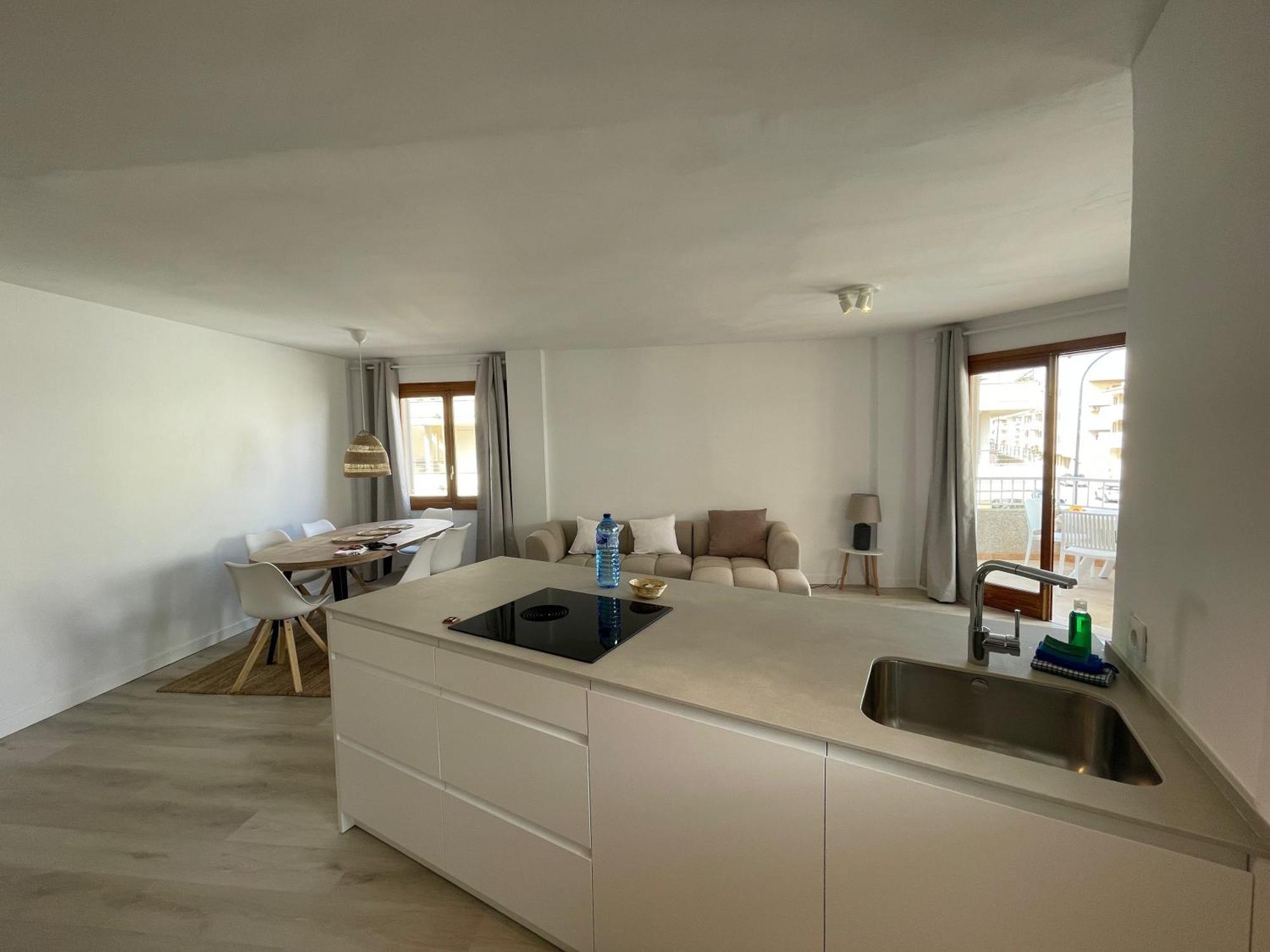 Casa Sasera Colonia de Sant Jordi
