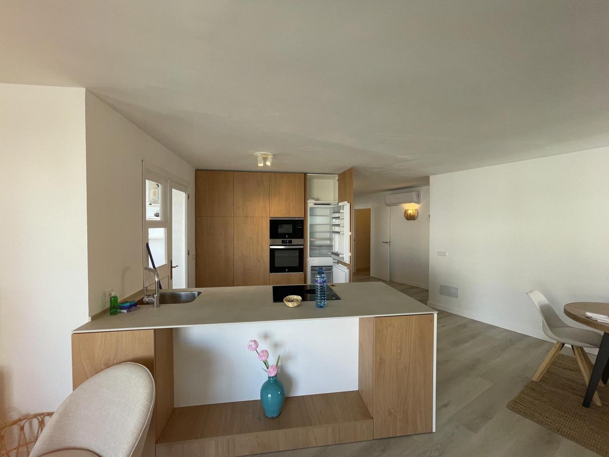 Apartamento Casa Sasera *
