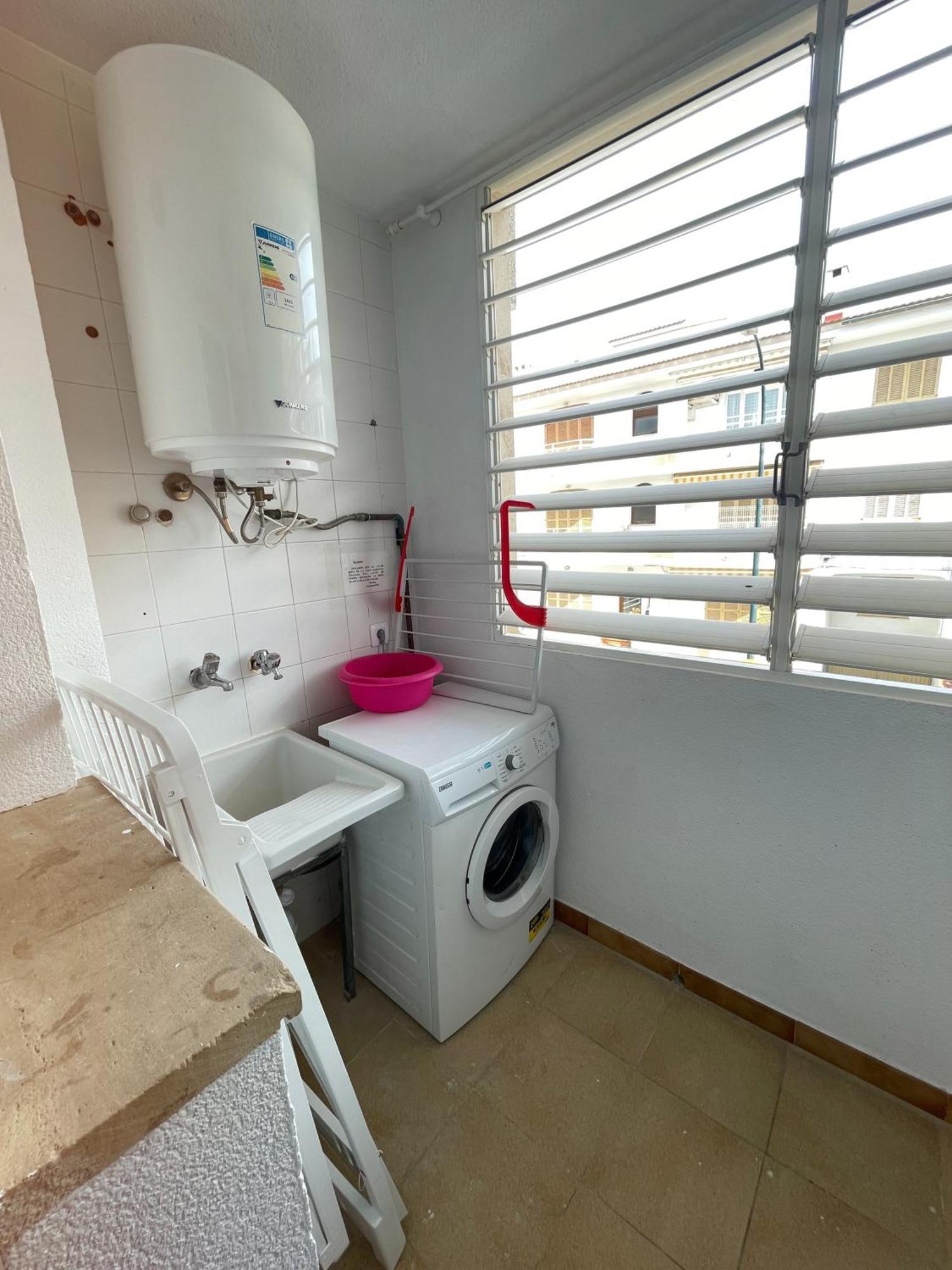 Apartamento Casa Sasera Colonia de Sant Jordi