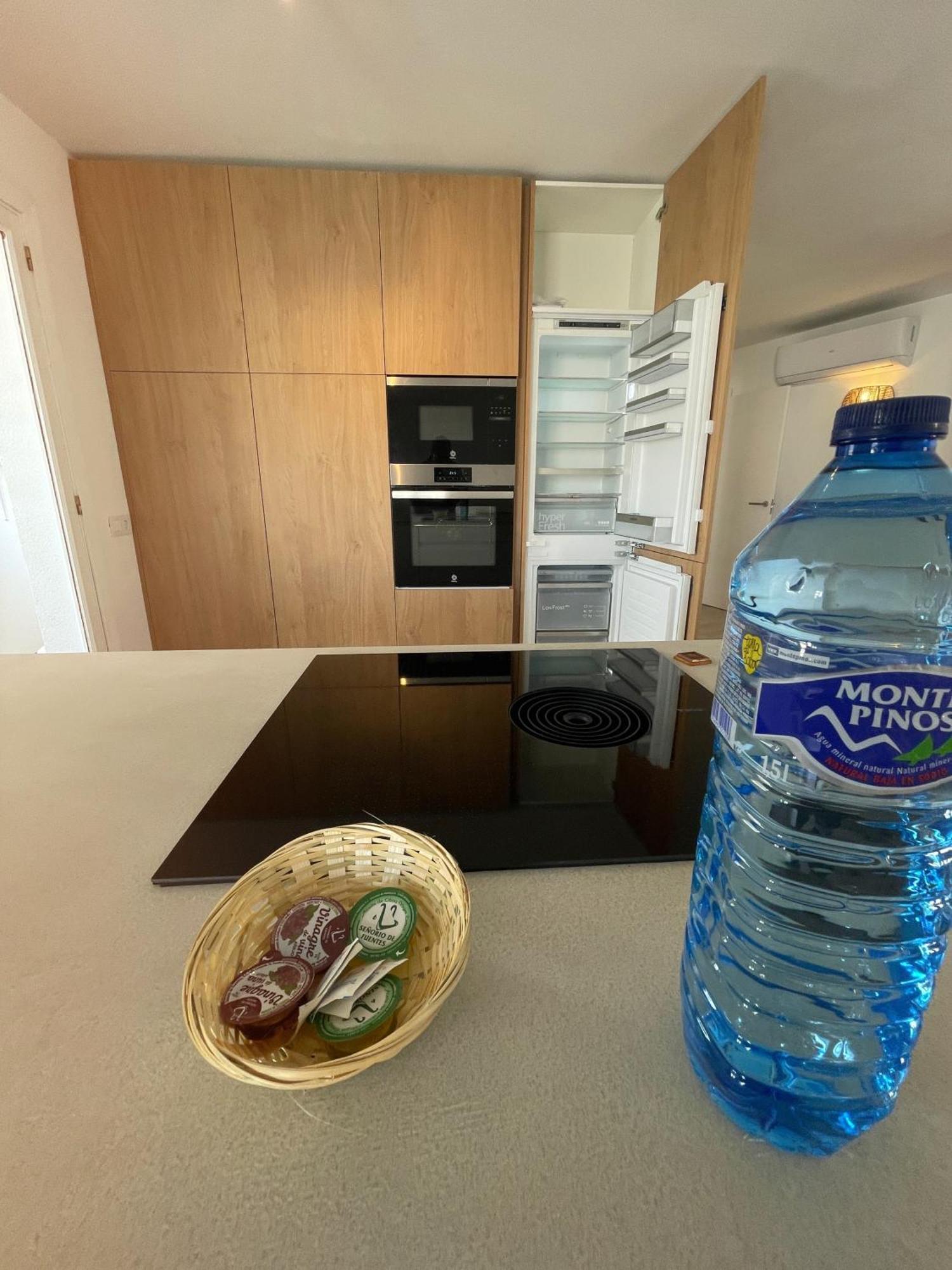 Apartamento Casa Sasera *