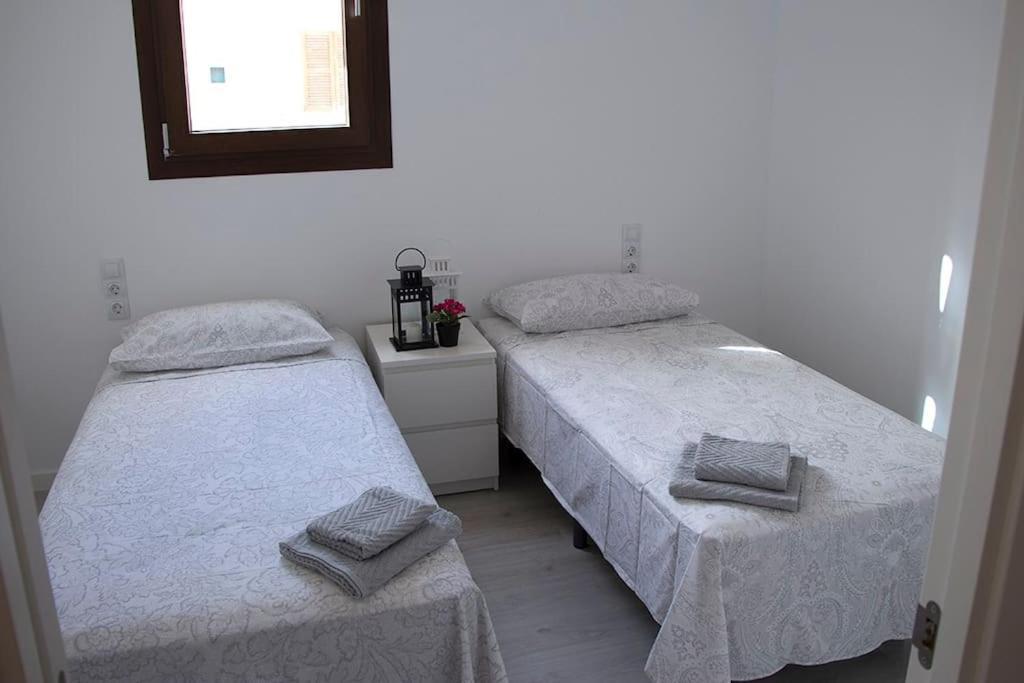 Triana_villa In Palma With Private Pool - Etv/10914 * Palma de Mallorca