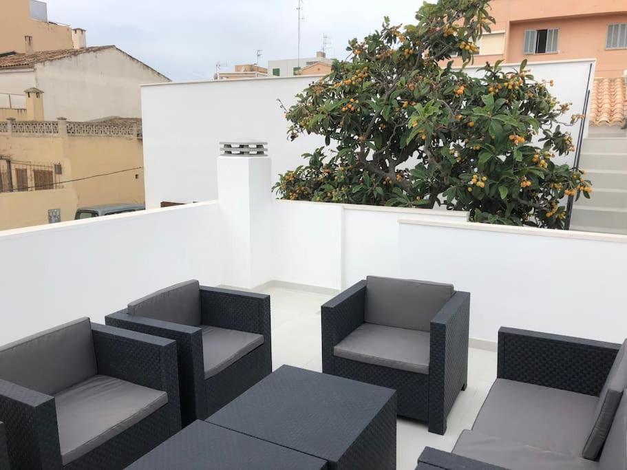 Triana_villa In Palma With Private Pool - Etv/10914 * Palma de Mallorca