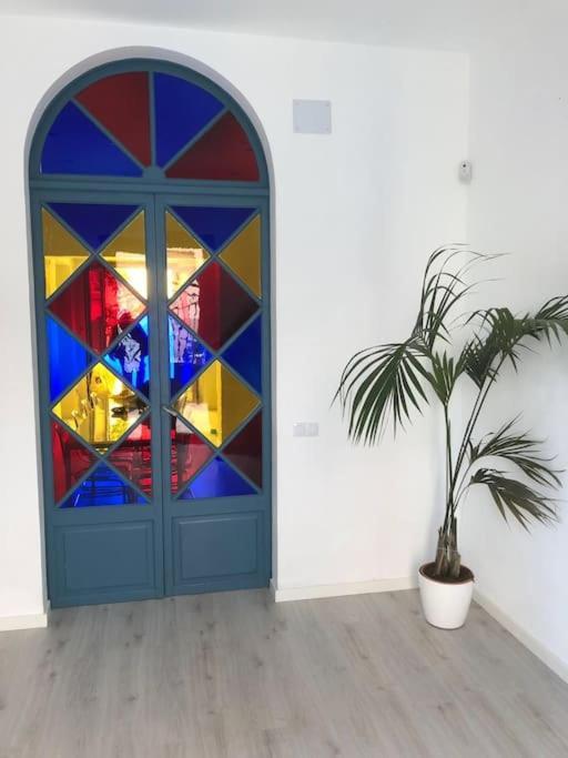 Triana_villa In Palma With Private Pool - Etv/10914