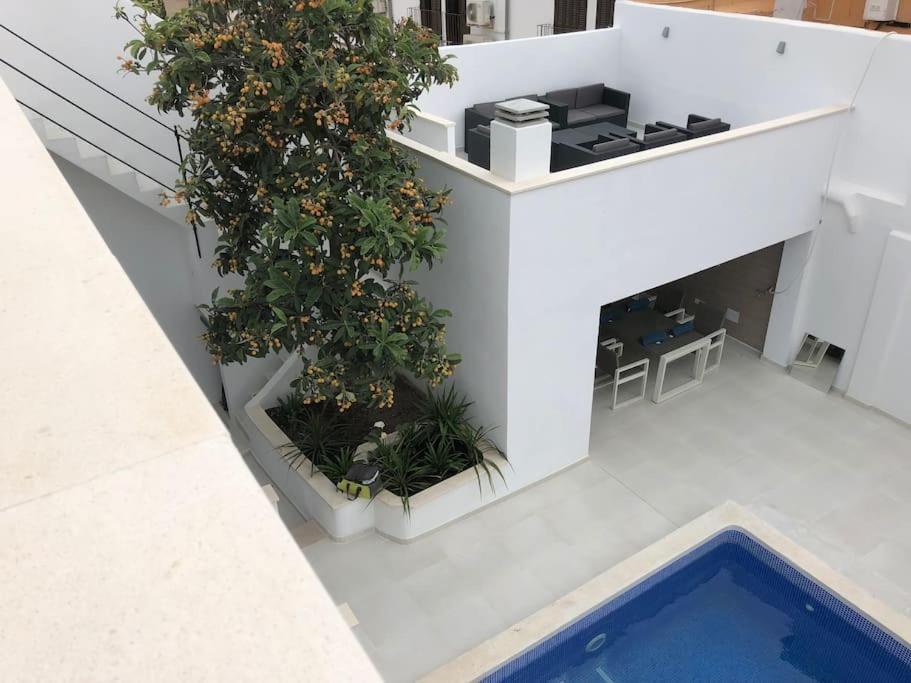 Сasa de vacaciones Triana_villa In Palma With Private Pool - Etv/10914