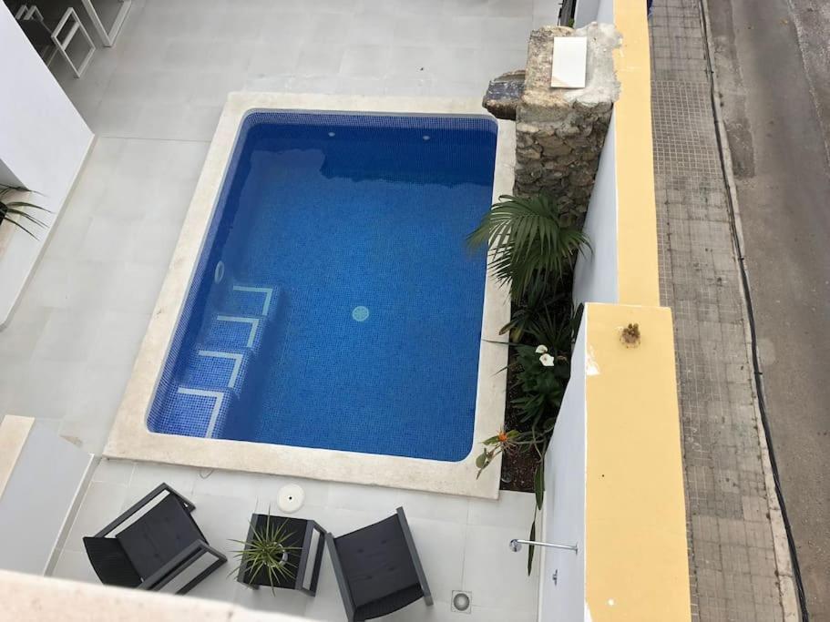 Triana_villa In Palma With Private Pool - Etv/10914 Palma de Mallorca
