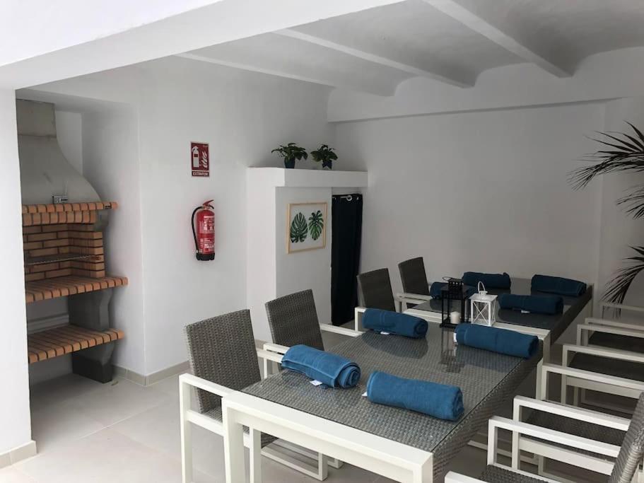 Сasa de vacaciones Triana_villa In Palma With Private Pool - Etv/10914 *