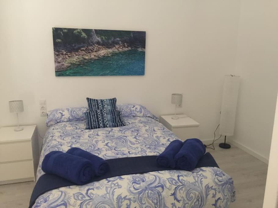 Triana_villa In Palma With Private Pool - Etv/10914 *