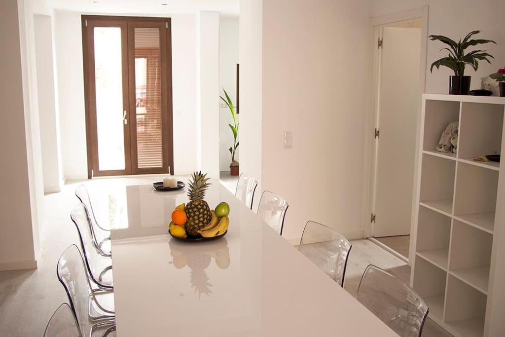 Triana_villa In Palma With Private Pool - Etv/10914 Сasa de vacaciones Palma de Mallorca