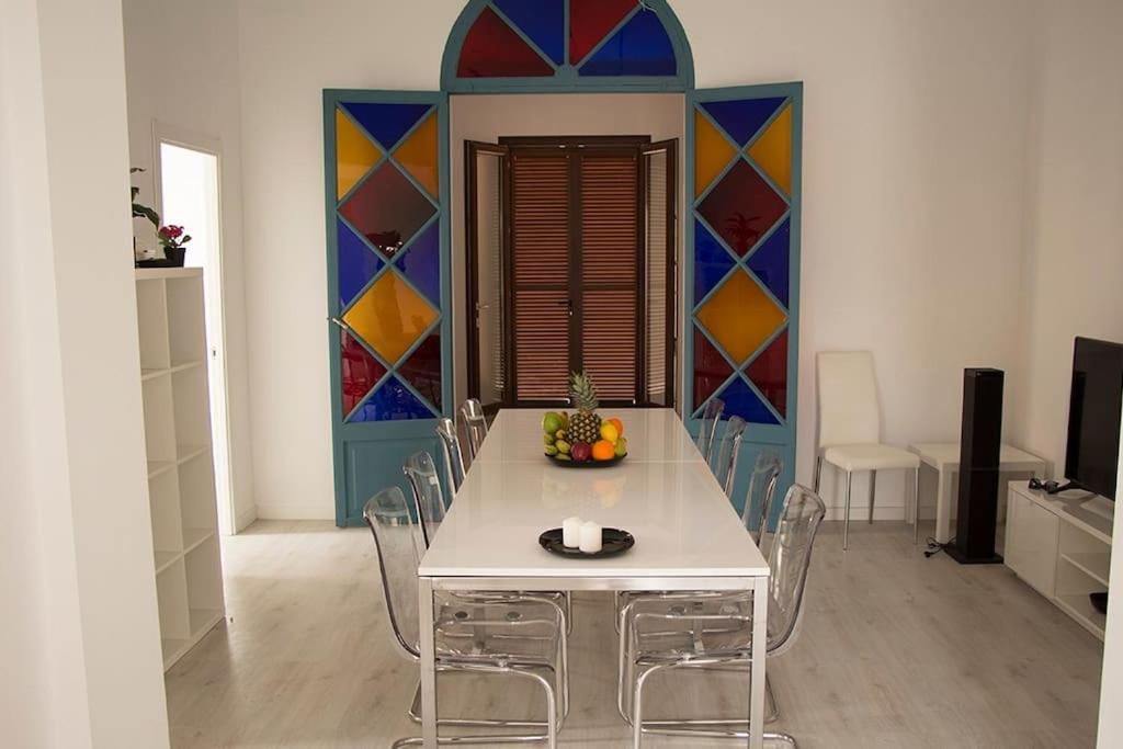 Сasa de vacaciones Triana_villa In Palma With Private Pool - Etv/10914 Palma de Mallorca