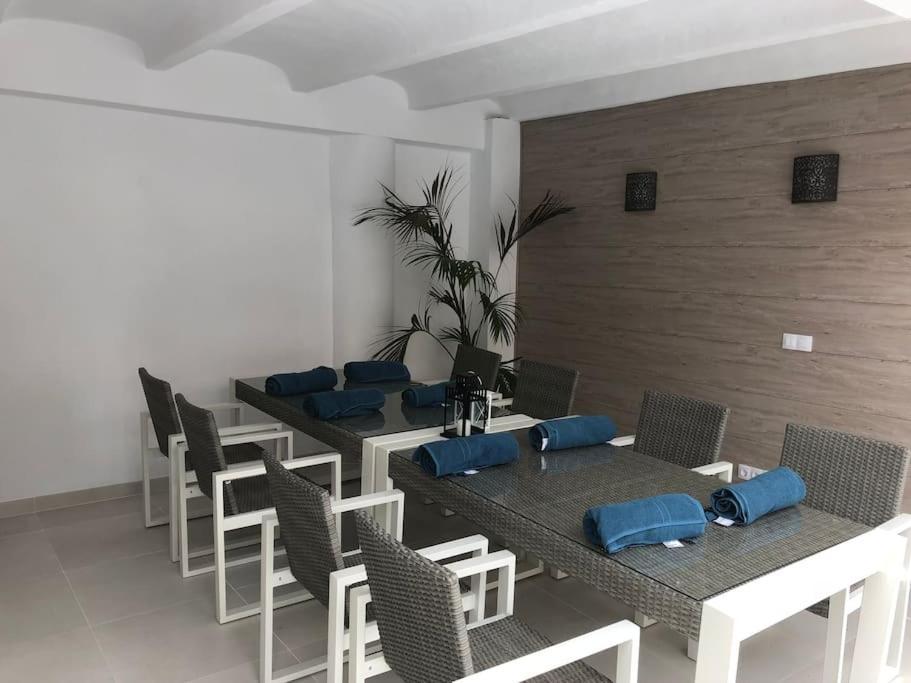 Triana_villa In Palma With Private Pool - Etv/10914 Сasa de vacaciones *