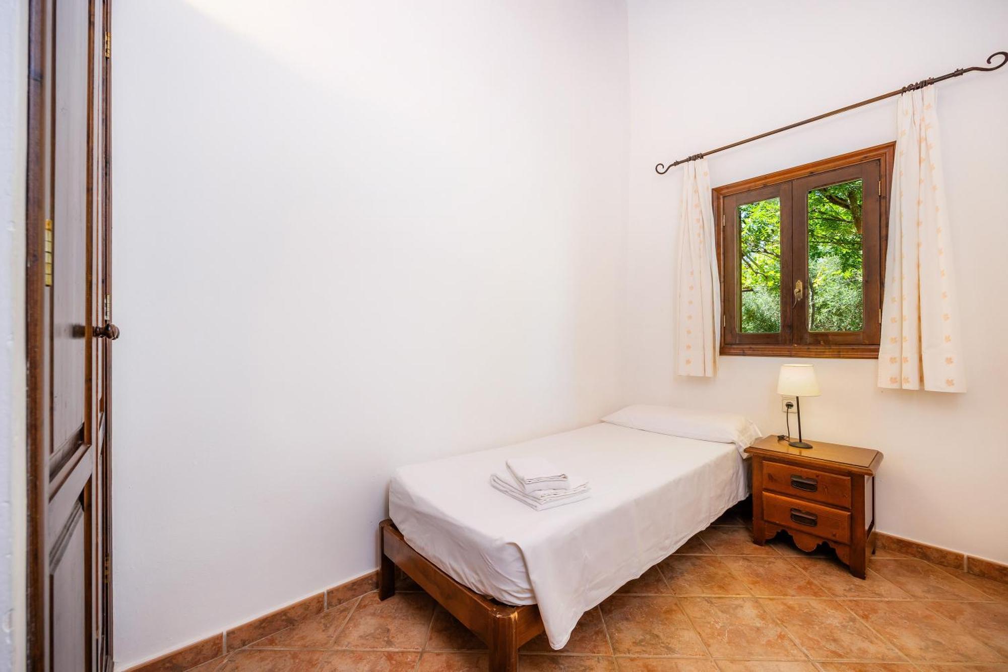 Apartment Es Sestador S'hort De Sa Begura *