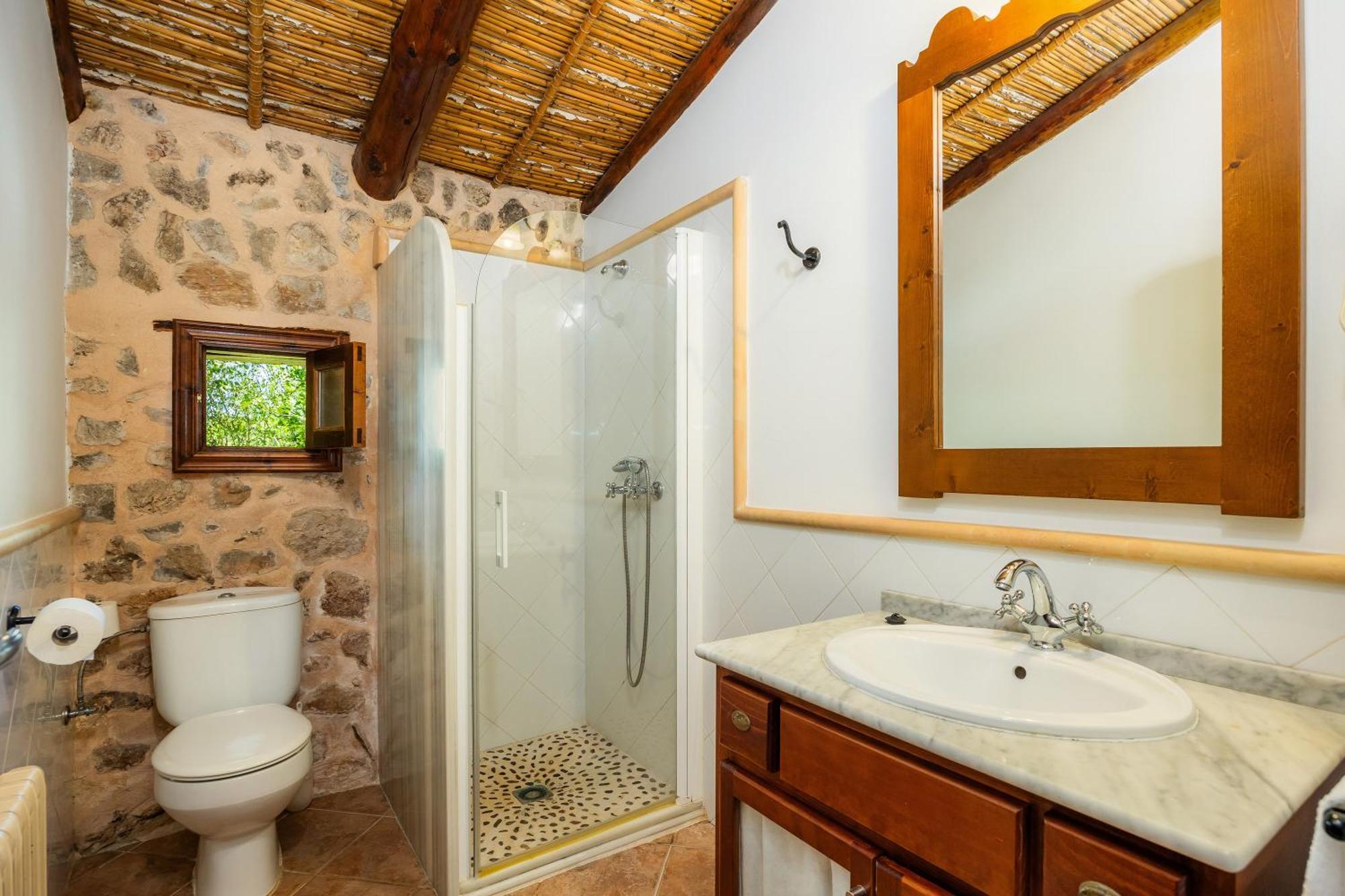 Es Sestador S'hort De Sa Begura Apartment Sant Llorenc Des Cardassar
