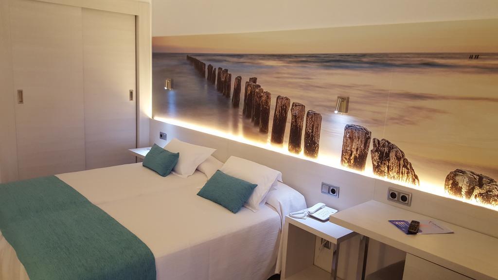 Obelisco Hotel 4*