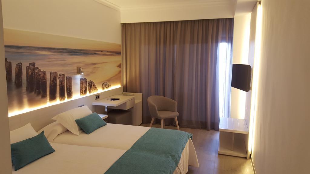 Hotel Obelisco