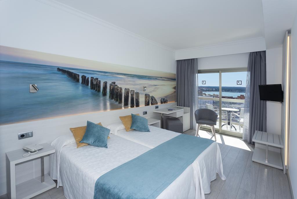 Obelisco 4* Playa de Palma (Mallorca)