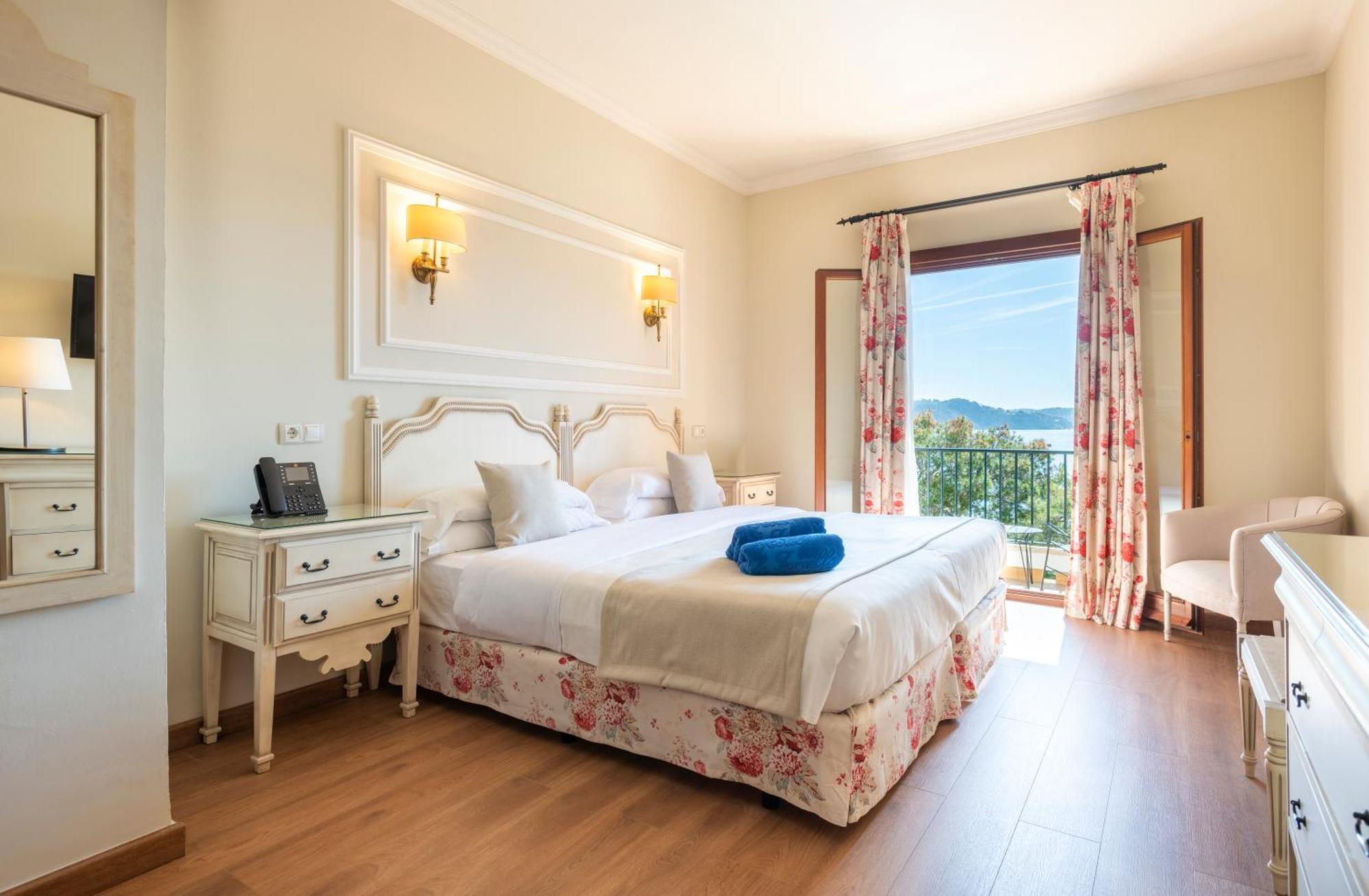Hotel Cala Fornells Peguera