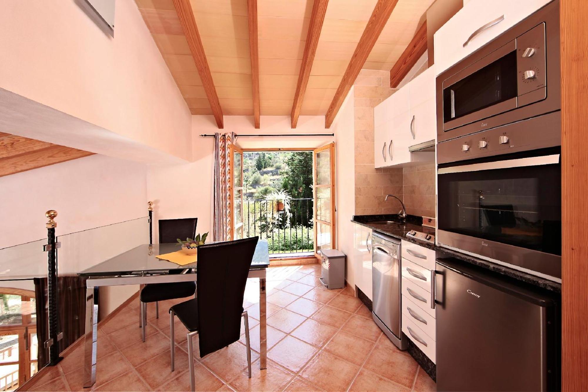 Casa rural Sa Maniga *