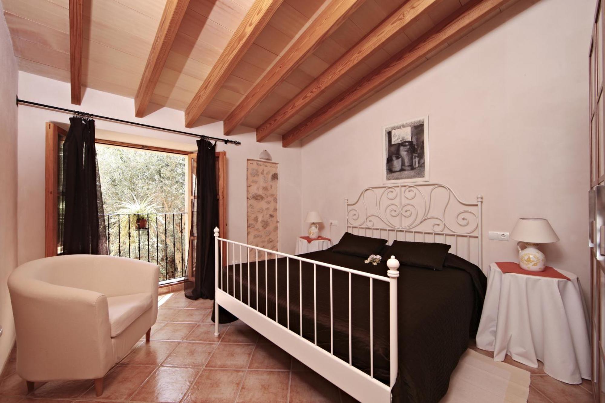 Casa rural Sa Maniga