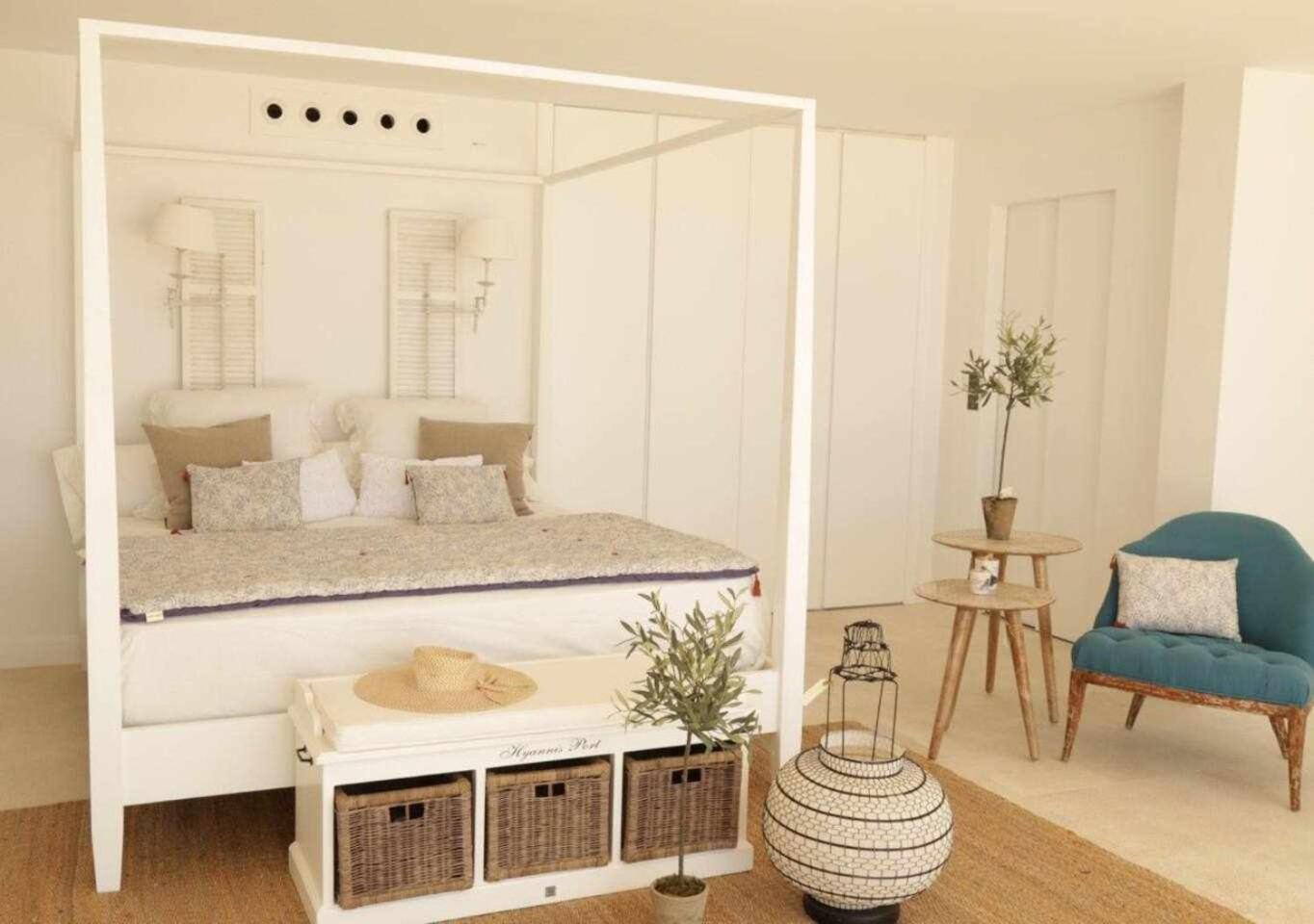 Apartamento Beachfront Es Turo *